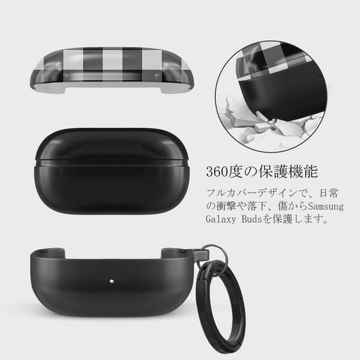 Tea Time - Samsung Galaxy Buds Pro ケース 2