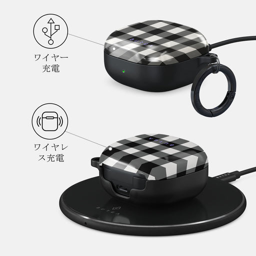 Tea Time - Samsung Galaxy Buds Pro ケース 3