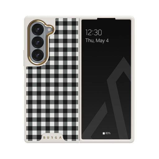 Tea Time - Samsung Galaxy Z Fold 6 ケース