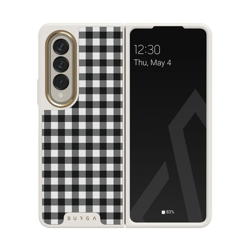 Tea Time - Samsung Galaxy Z Fold 4 ケース