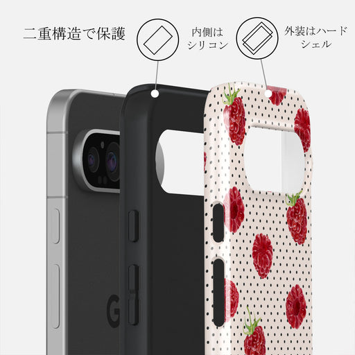Summer Forever - Google Pixel 9 ケース 2