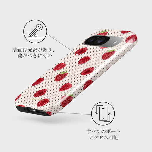 Summer Forever - Google Pixel 9 ケース 3