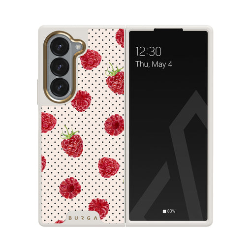 Summer Forever - Samsung Galaxy Z Fold 6 ケース