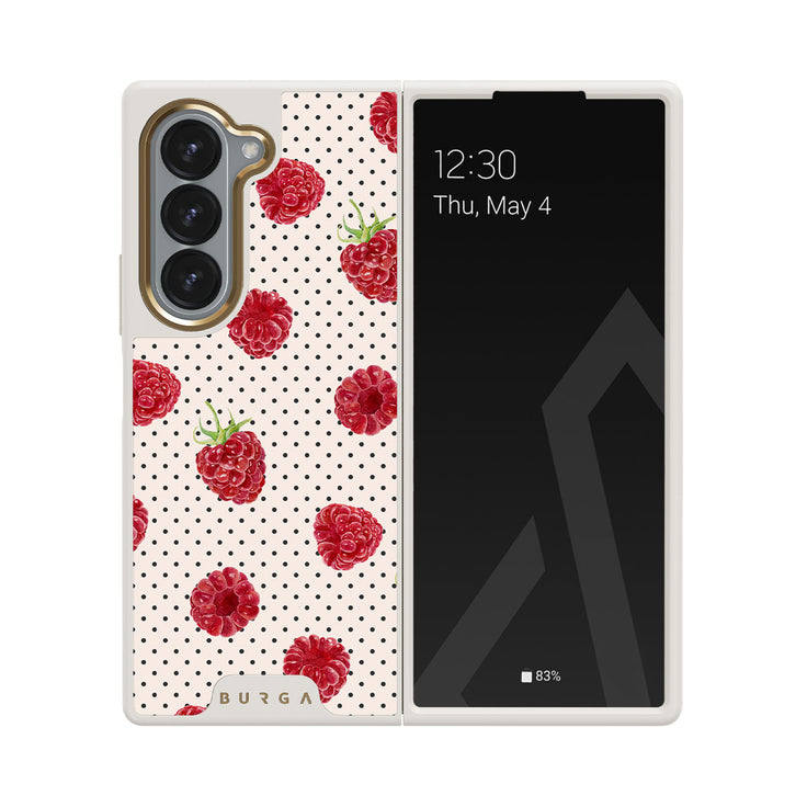 Summer Forever - Samsung Galaxy Z Fold 6 ケース