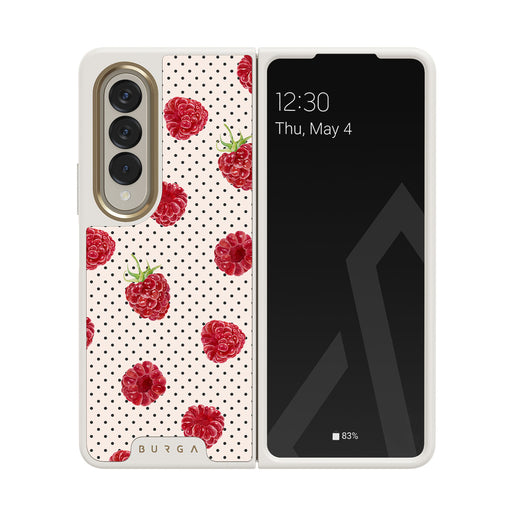 Summer Forever - Samsung Galaxy Z Fold 4 ケース