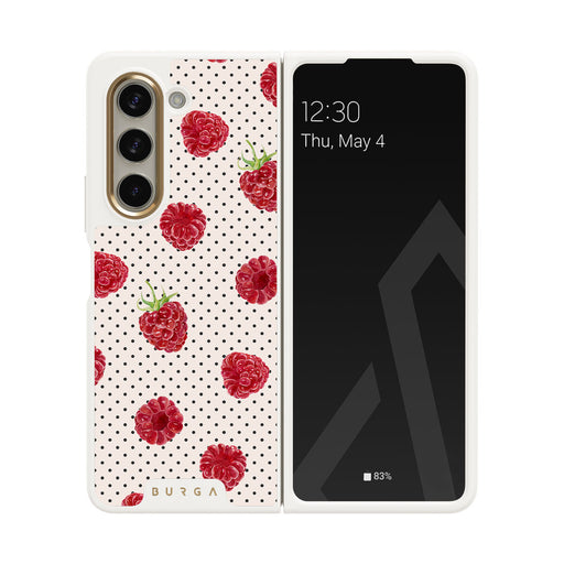 Summer Forever - Samsung Galaxy Z Fold 5 ケース