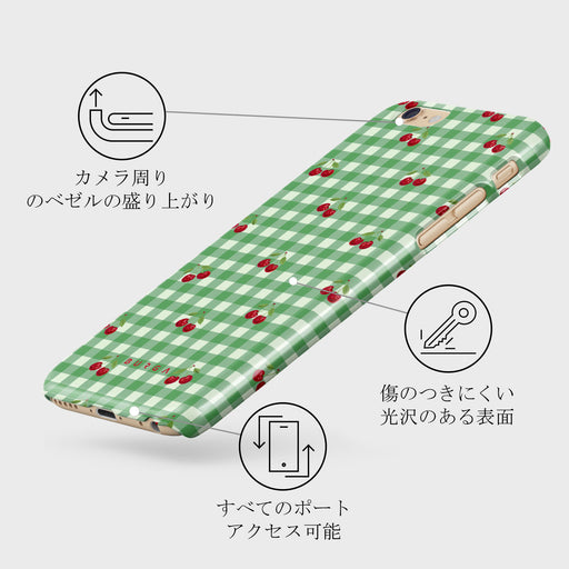 Little Life - iPhone 6 / 6S ケース 3