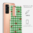 Little Life - Huawei P40 ケース 2