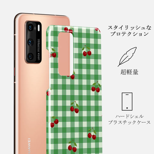 Little Life - Huawei P40 ケース 2