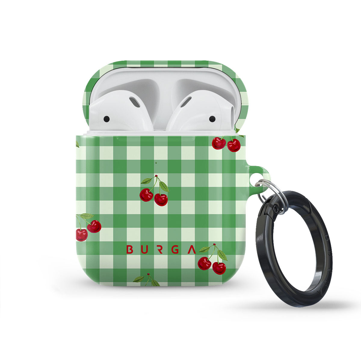 AirPods ケース (カバー) | BURGA