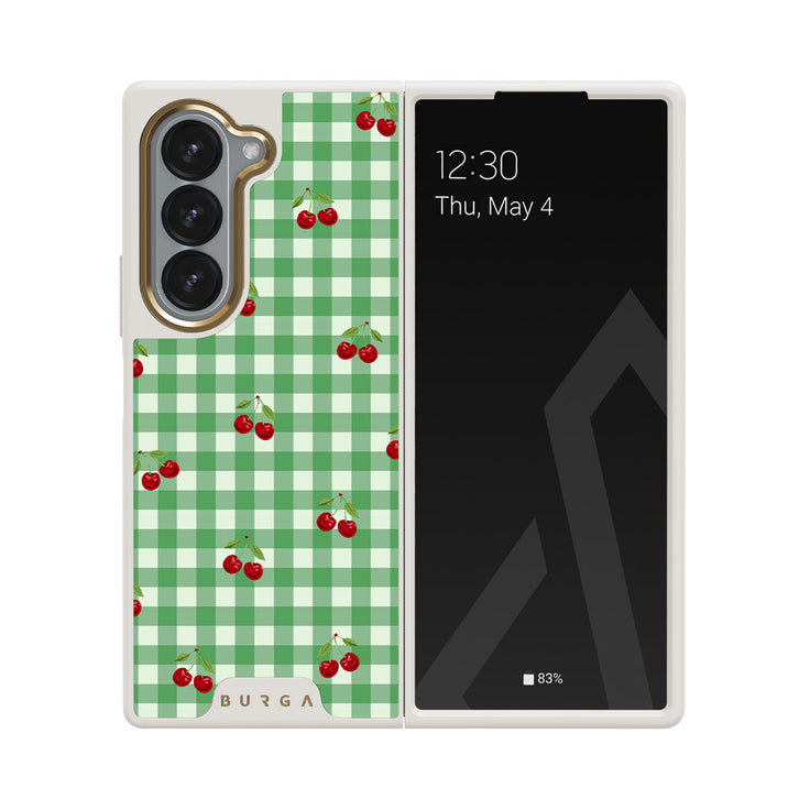 Little Life - Samsung Galaxy Z Fold 6 ケース