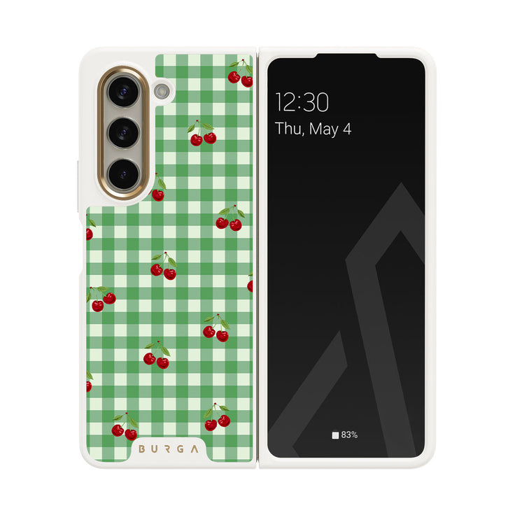 Little Life - Samsung Galaxy Z Fold 5 ケース