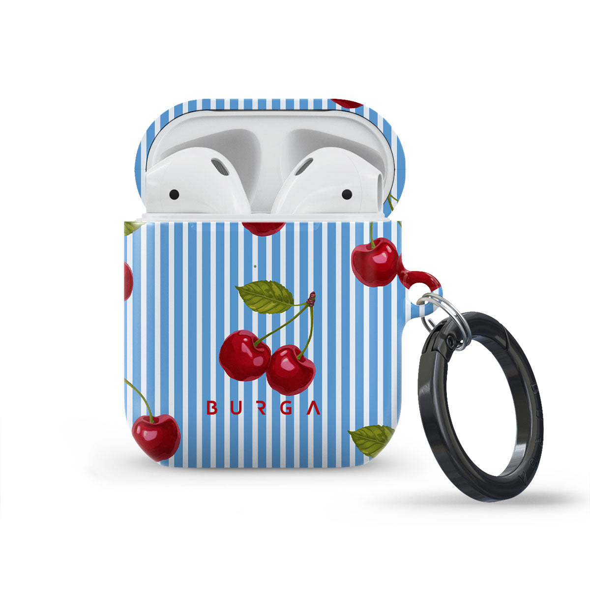AirPods ケース (カバー) | BURGA
