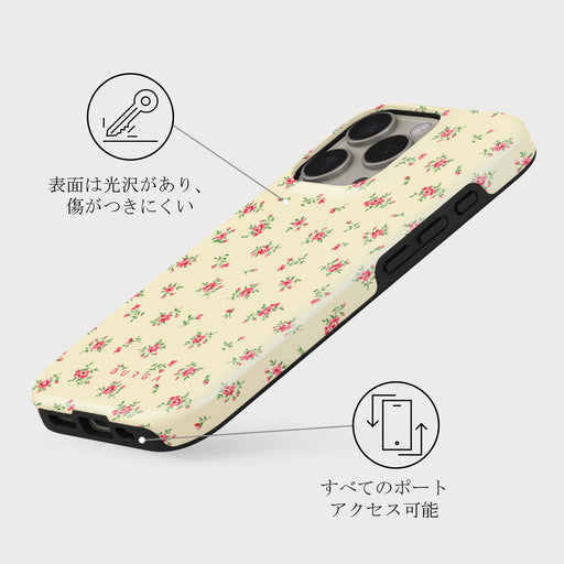 Sundress - iPhone 16 Pro ケース 3