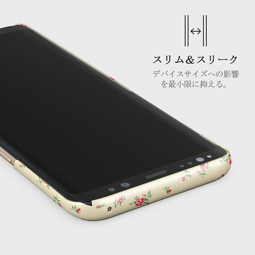 Sundress - Samsung Galaxy S9 Plus ケース 4