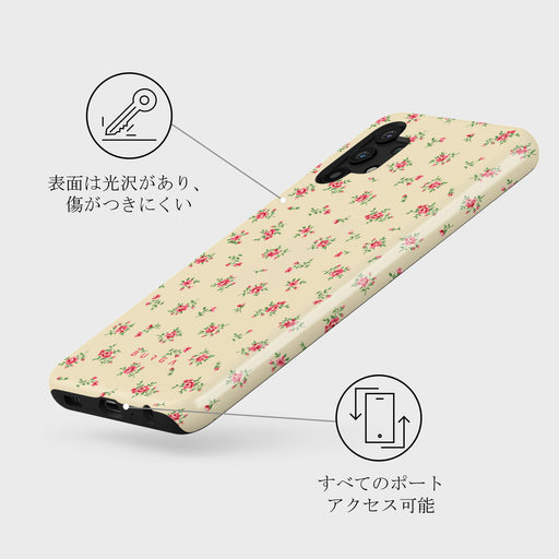 Sundress - Samsung Galaxy A32 5G ケース 3