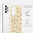Sundress - Samsung Galaxy A52 / A52S 4G / 5G ケース 2