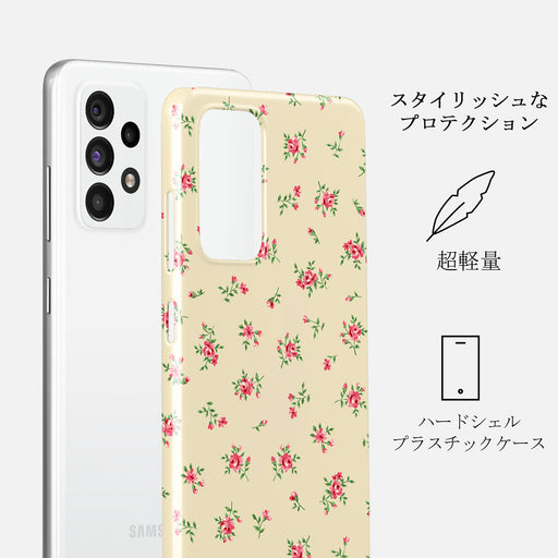 Sundress - Samsung Galaxy A52 / A52S 4G / 5G ケース 2
