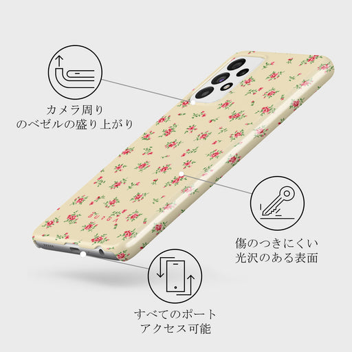 Sundress - Samsung Galaxy A52 / A52S 4G / 5G ケース 3