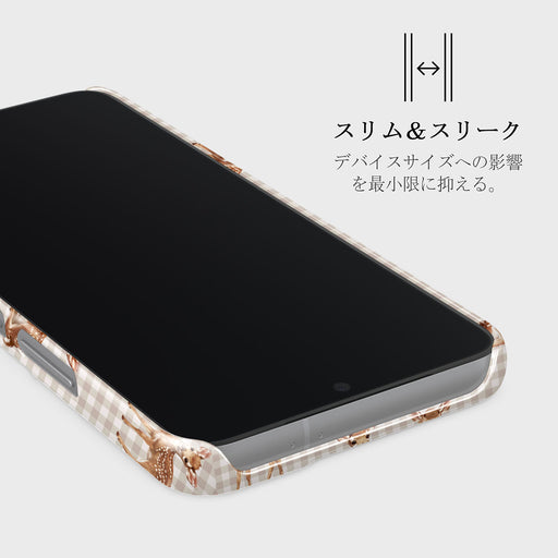 Bambi - Samsung Galaxy S22 Plus ケース 4