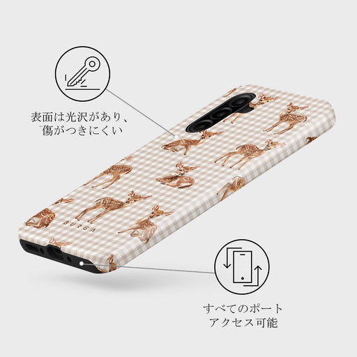 Bambi - Samsung Galaxy A26 5G ケース 3