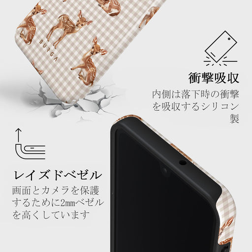 Bambi - Samsung Galaxy A26 5G ケース 4