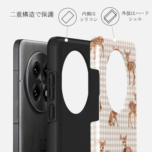 Bambi - OnePlus 13 ケース 2