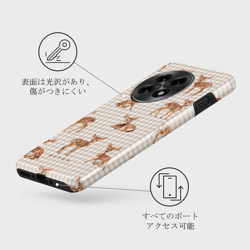 Bambi - OnePlus 13 ケース 3