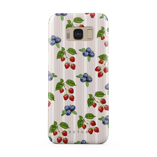 Picnic Basket - Samsung Galaxy S8 ケース 1