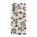 Picnic Basket - Samsung Galaxy A72 4G / 5G ケース 1