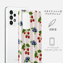 Picnic Basket - Samsung Galaxy A72 4G / 5G ケース 2