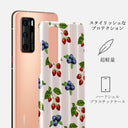 Picnic Basket - Huawei P40 ケース 2