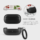 Picnic Basket - Samsung Galaxy Buds Live ケース 2