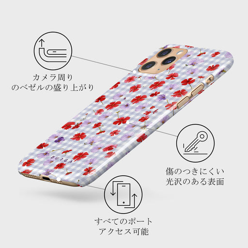 Idyllic - iPhone 11 Pro ケース 3