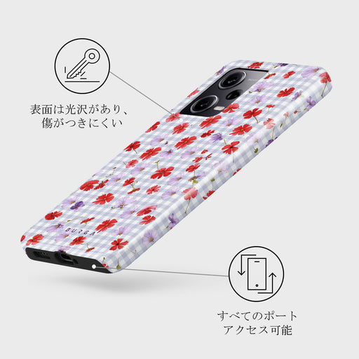 Idyllic - Xiaomi Redmi Note 12 Pro+ 5G ケース 3