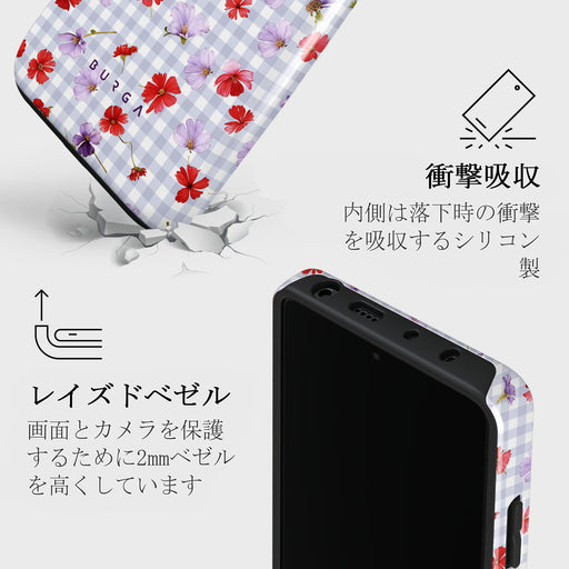 Idyllic - Xiaomi Redmi Note 12 Pro+ 5G ケース 4