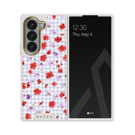 Idyllic - Samsung Galaxy Z Fold 6 ケース