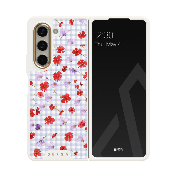 Idyllic - Samsung Galaxy Z Fold 5 ケース
