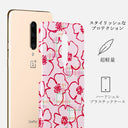 Flower Girl - OnePlus 7 Pro / 7T Pro ケース 2