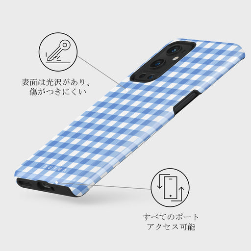 Lovely Day - OnePlus 9 Pro ケース 3