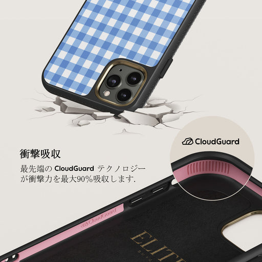 Lovely Day - iPhone 11 Pro Max ケース 11
