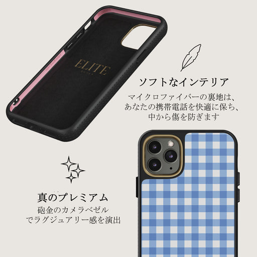 Lovely Day - iPhone 11 Pro Max ケース 14