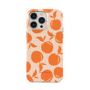 Peach Fuzz - iPhone 13 Pro ケース