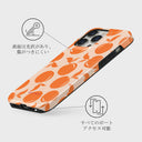 Peach Fuzz - iPhone 13 Pro ケース 7