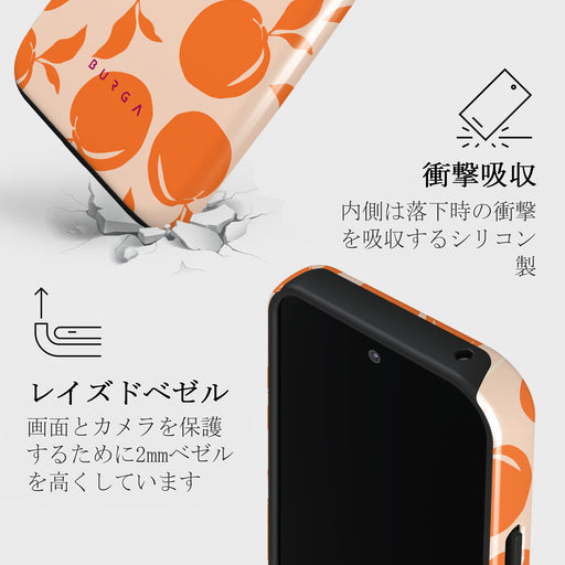 Peach Fuzz - Google Pixel 9 Pro XL ケース 4