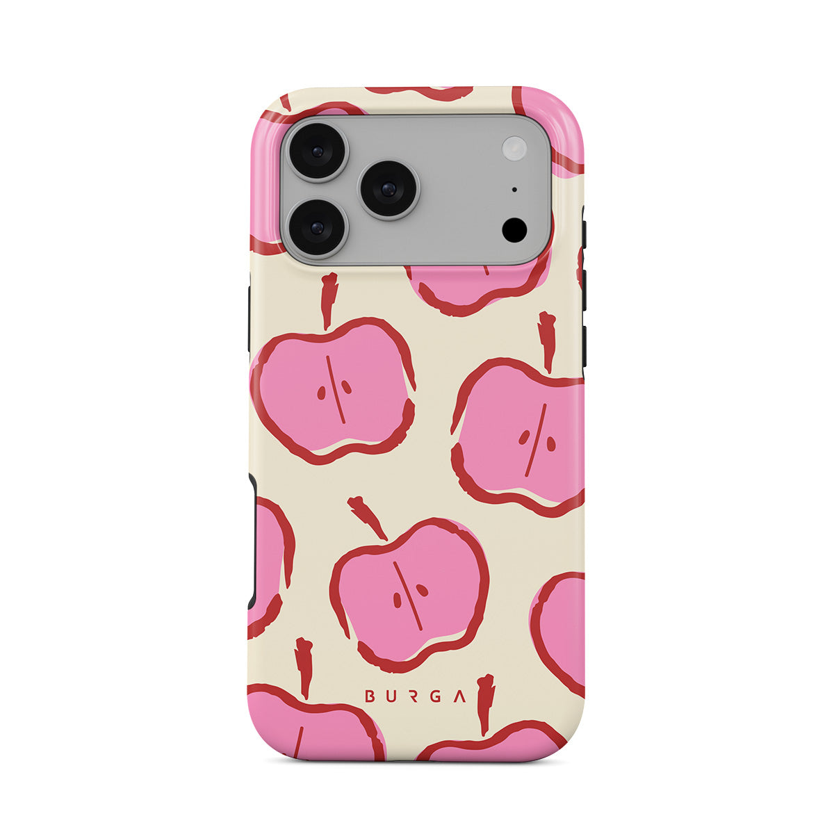 Little Things | BURGA