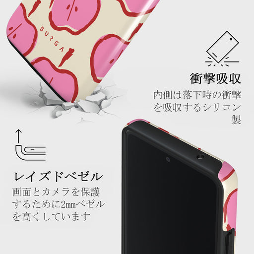 Bon Appétit - Samsung Galaxy A33 ケース 4