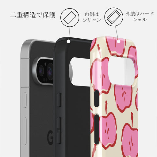 Bon Appétit - Google Pixel 9 ケース 2