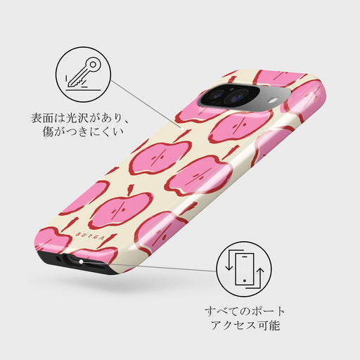Bon Appétit - Google Pixel 9 ケース 3