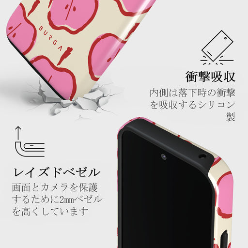 Bon Appétit - Google Pixel 9 ケース 4